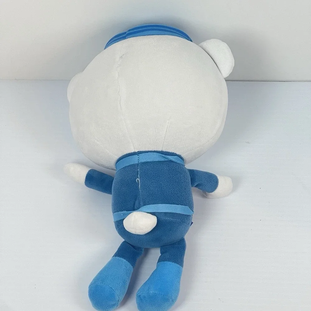 N/A octonauts barnacles